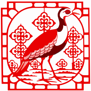 Pheasant- tailed Jacana