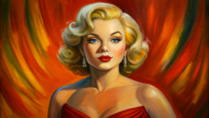 Marilyn Monroe