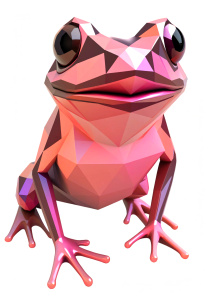 frog