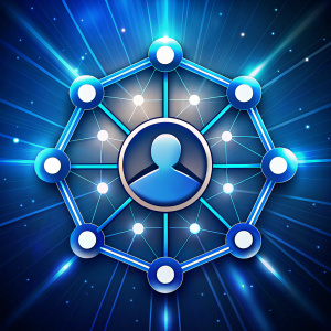 network associate icon