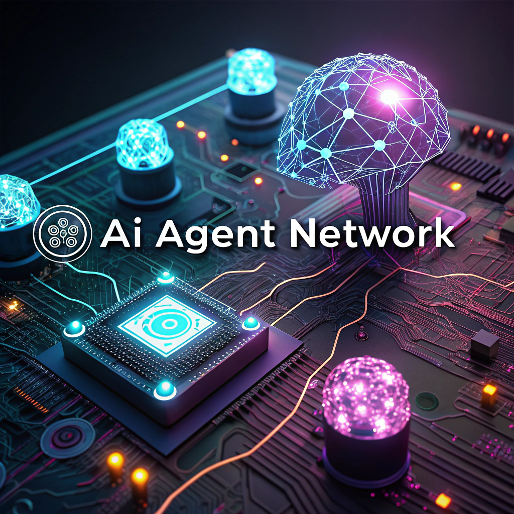 AI Agents: Revolutionizing the Future of Automation and Intelligence