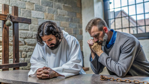 The sacrament of penance
