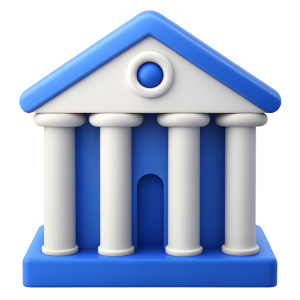 bank