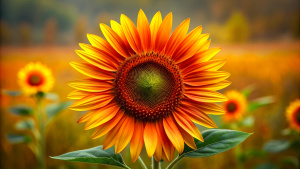 sunflower