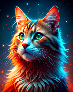 Maine Coon