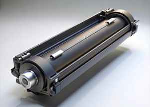 Drum unit Canon iR C250/350/1325/1335 (C-EXV 47). White background