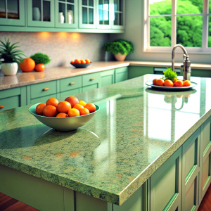 kitchen countertops