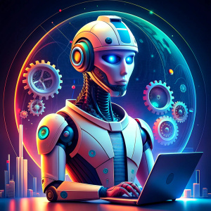 A.I.'s Impact on ERP and CRM business Systems