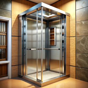 Advanced Home Elevator Real