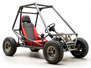 Crosskart buggy