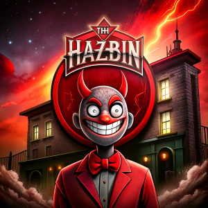 hazbin hotel