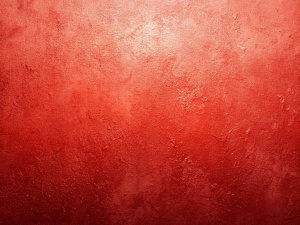 Coral red textured gradient background