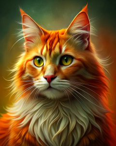 Maine Coon