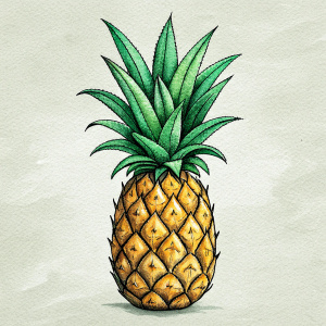 pineapple