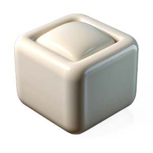 soap cube