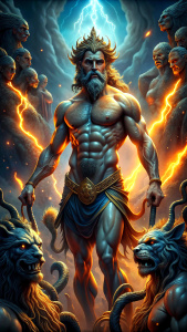 Heracles and the Twelve Labors:

One of the most famous heroes in mythology, Heracles (Hercules), struggled to complete the challenging twelve labors assigned to him by the gods. These tasks included defeating the Nemean Lion, slaying the Lernaean Hydra, and obtaining the Golden Fleece.