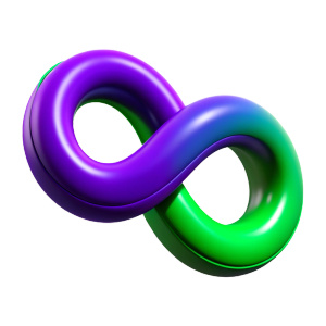 infinity 3d