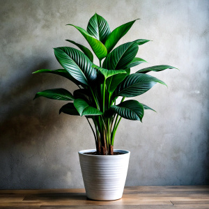 decor plant