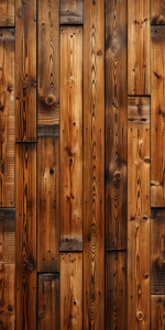 wood hight wall texture, real photo, natural brown, 