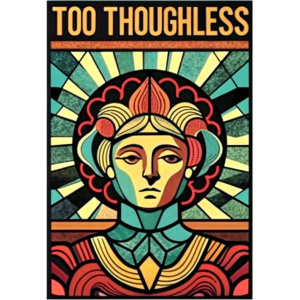  to be thoughtless 