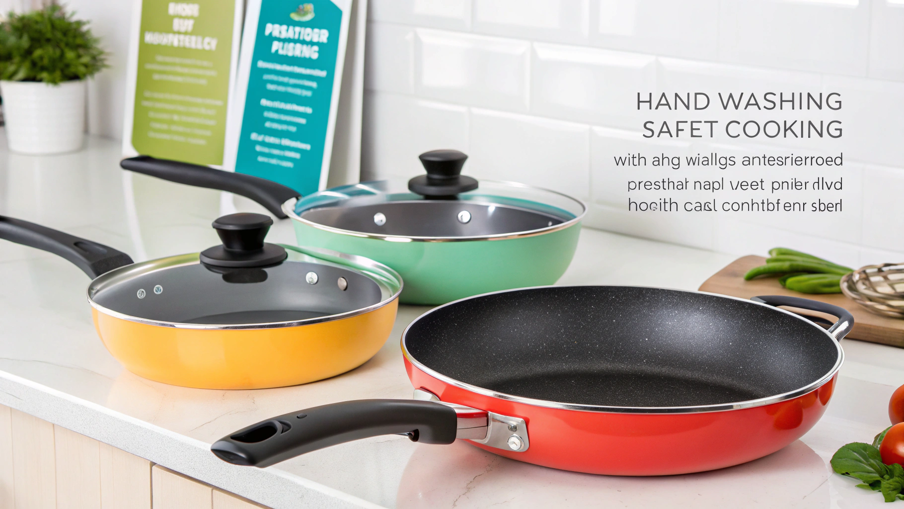 Teflon cookware features nonstick surface, safety, care tips, and alternatives for informed choices.