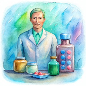 community pharmacy and patients medicines