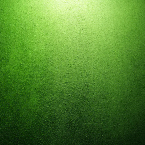 green grainy gradient background