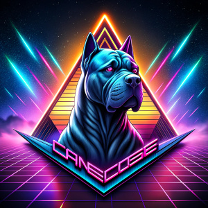 cane corso logo