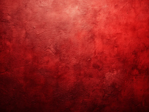 Deep red textured gradient background