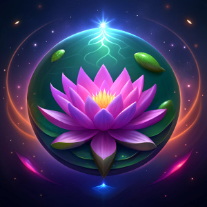 Gaia Lotus