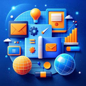 language and layouts