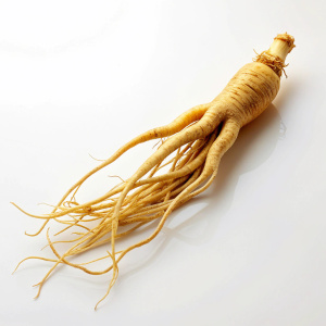 ginseng root 1 pc small per package