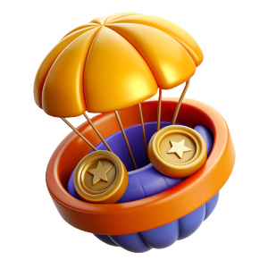 airdrop cryptocurrency