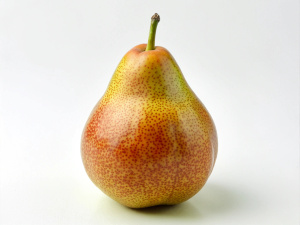 Pear, Fruit