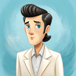 Elvis Presley