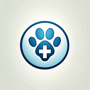 veterinary clinic, paw