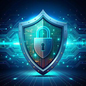 cyber binary security
