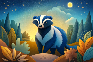 Honey Badger
