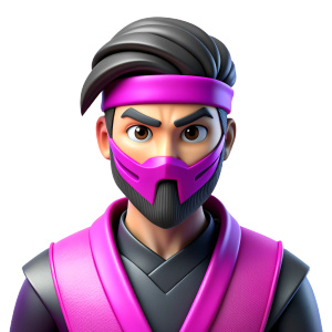 a character for the game Mortal Kombat