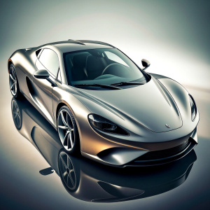 McLaren 720S car