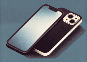 phone