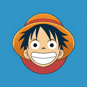 luffy logo