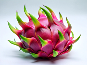 Dragonfruit, Fruit