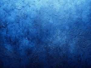 Indigo blue textured gradient background