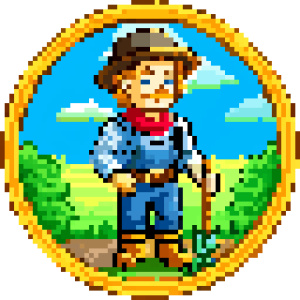 Farmer Coin