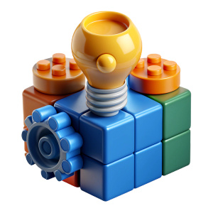 Innovations lego