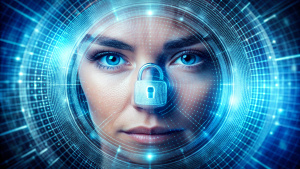 Biometric security  