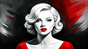 Marilyn Monroe