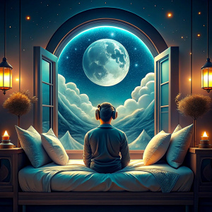 4utra music insomnia]

