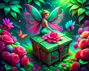 fairy box